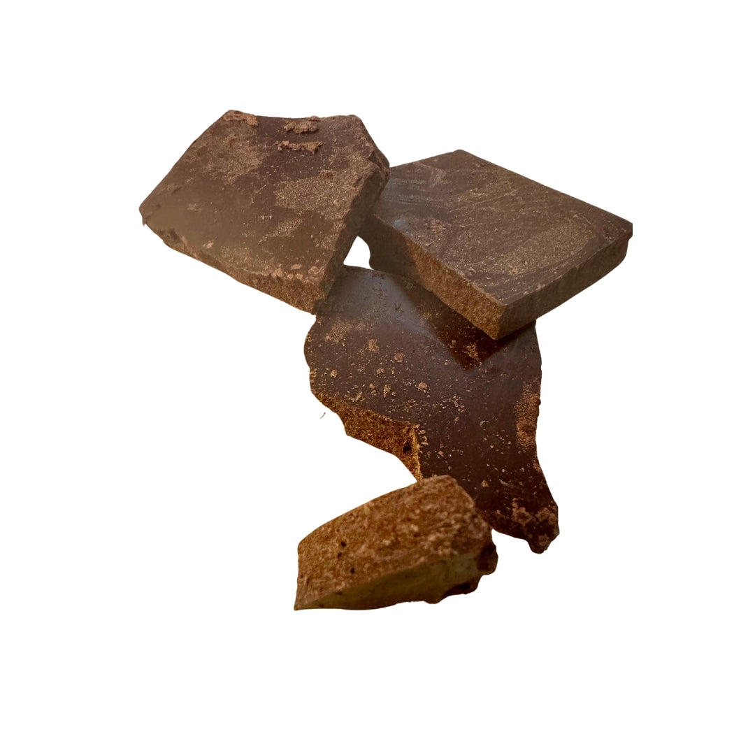 REAL RAW ORGANIC CEREMONIAL HEIRLOOM CACAO PASTE
