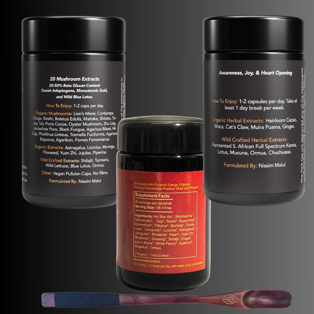 REAL RAW ORGANIC CEREMONIAL HEIRLOOM CACAO PASTE