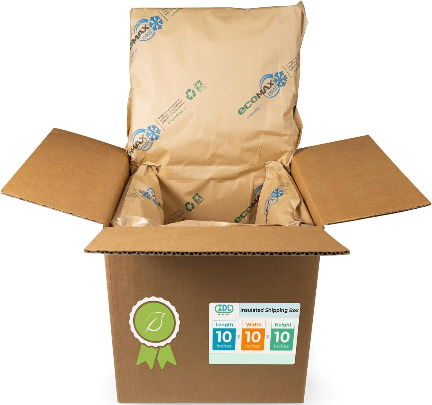 Cold Pack Shipping Options