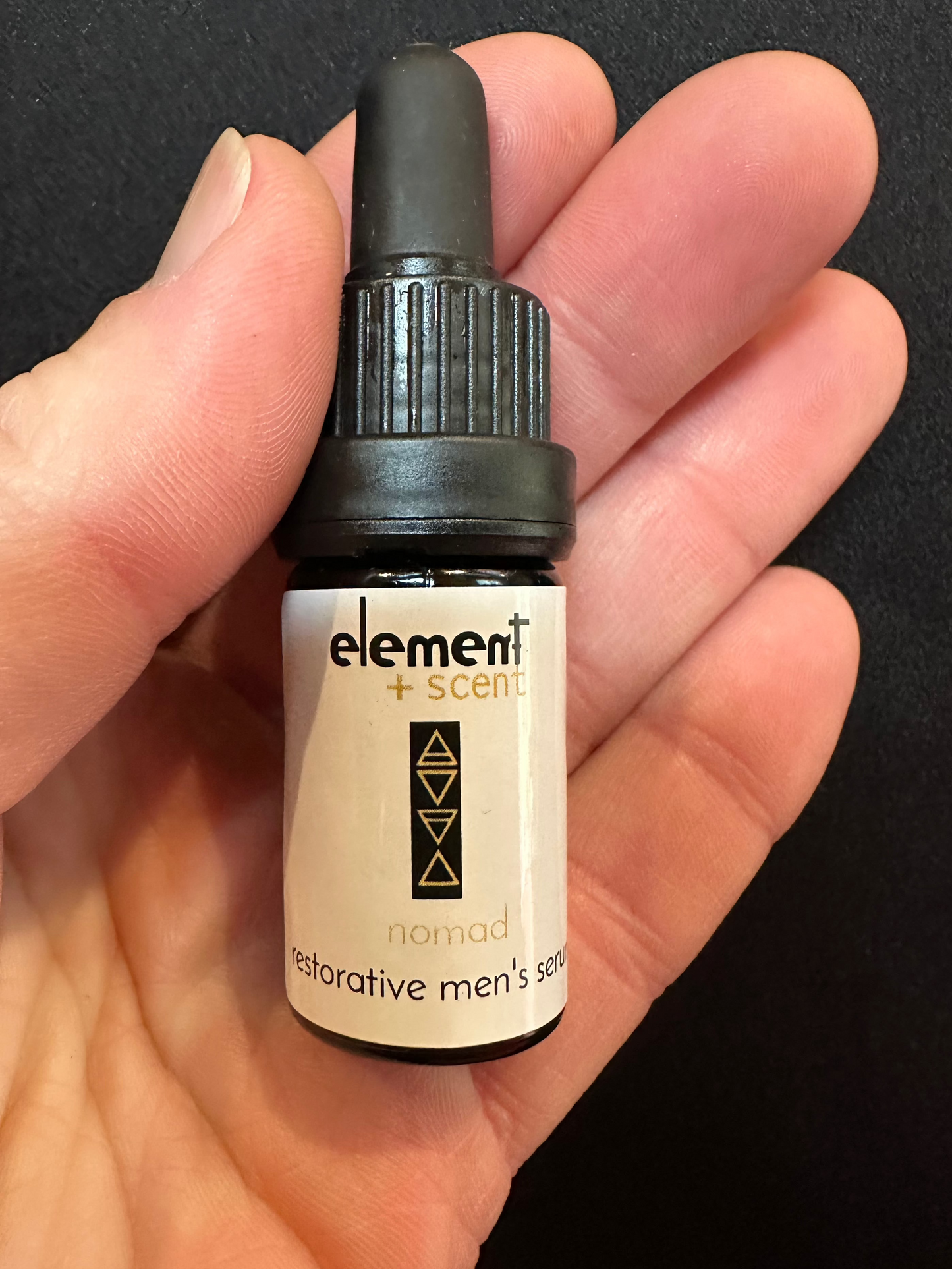 Nomad | Men's Face Serum