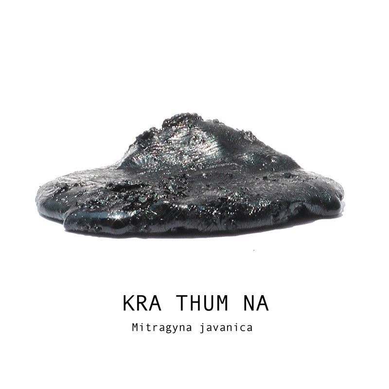 Kra Thum Na Resin