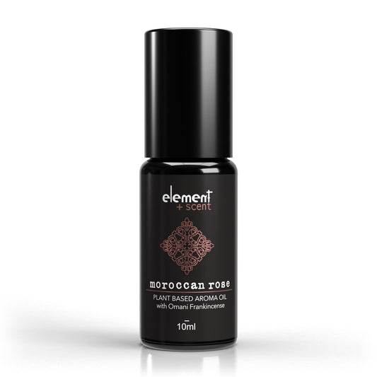 Moroccan Rose Oud | Women's Perfume Oil