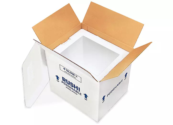 Cold Pack Shipping Options