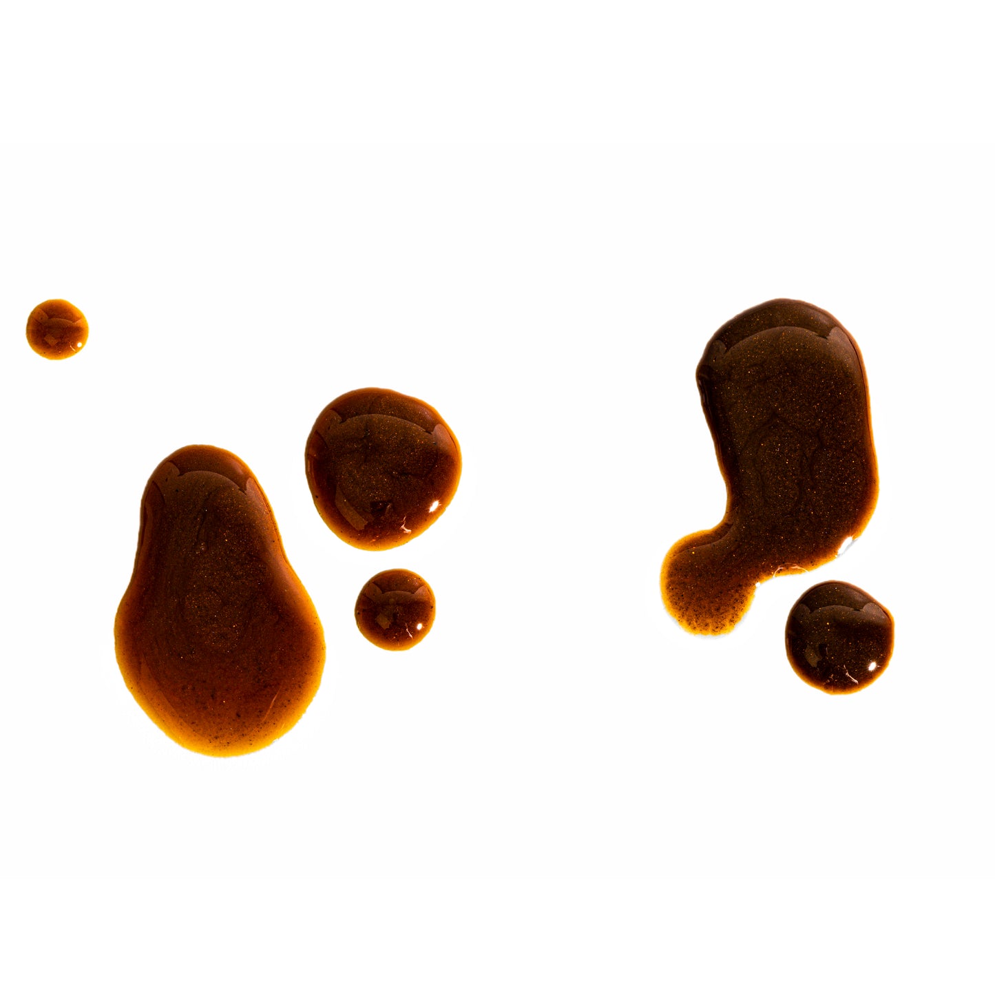 The DUO ~ Bio Dynamic Resin | Immunity Boosting Mushrooms And Herbs
