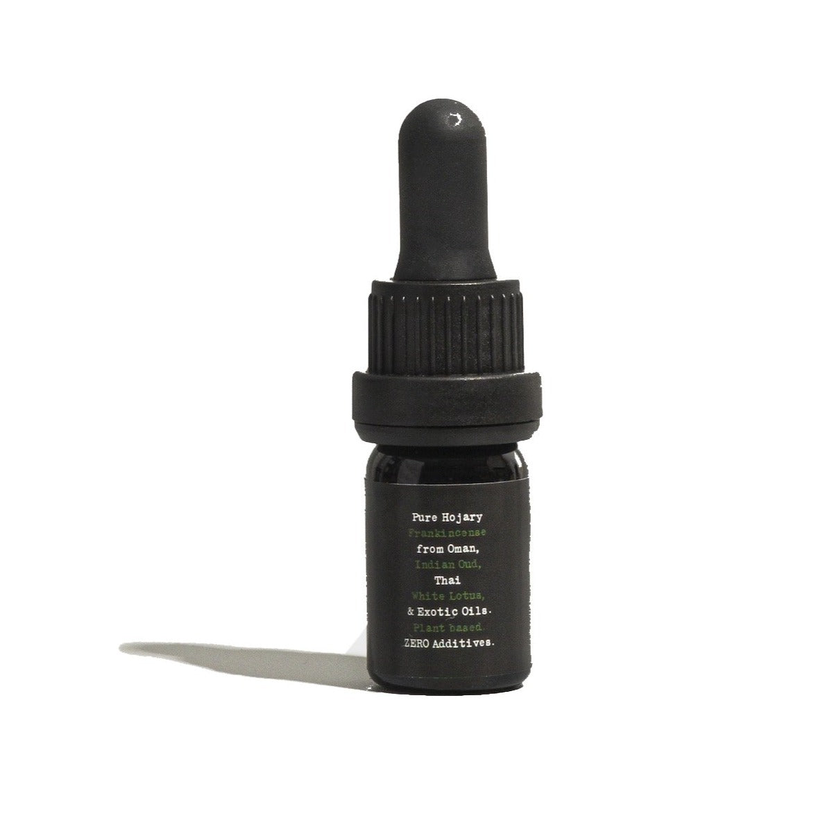 CedarOud | Unisex Perfume Oil
