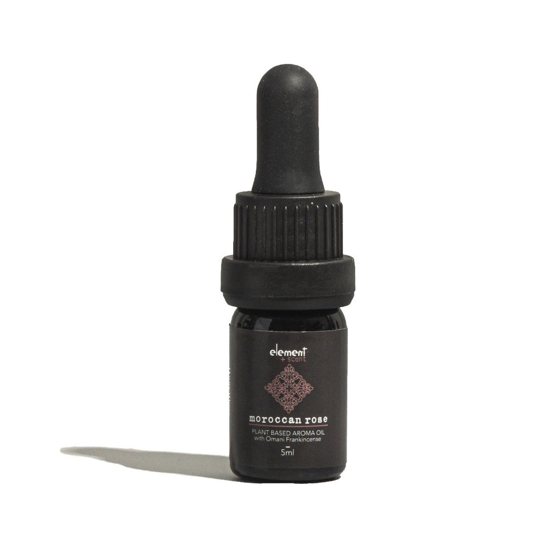 Moroccan Rose Oud | Women's Perfume Oil