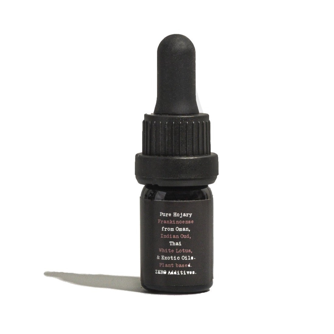 Moroccan Rose Oud | Women's Perfume Oil
