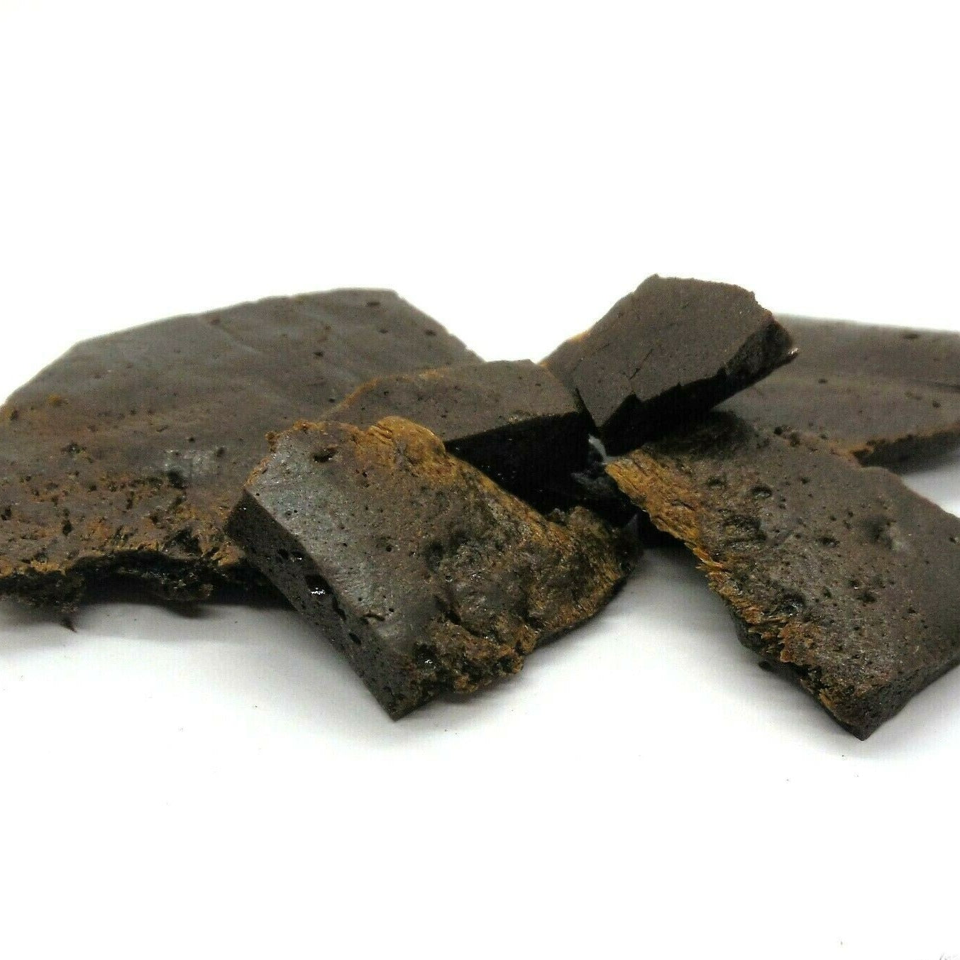 Wild Crafted Kanna Resin