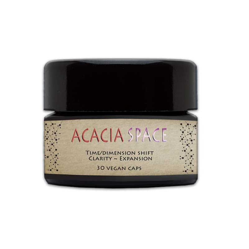 Acacia Space Euphoria | Capsules