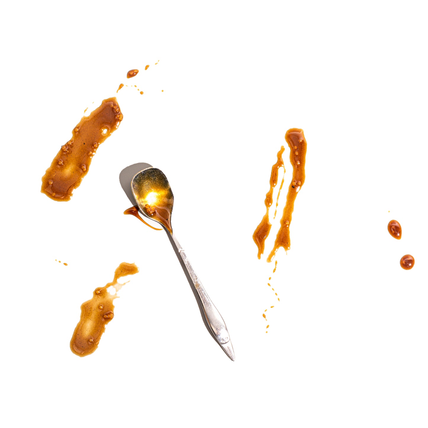 The BEE | Infused Honey W/ Bio Dynamic Resin