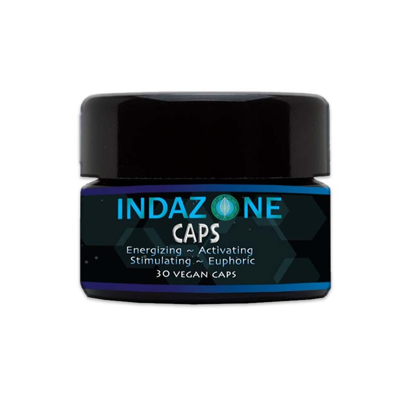 InDaZone | Capsules