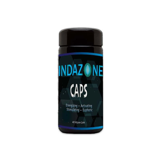 InDaZone | Capsules