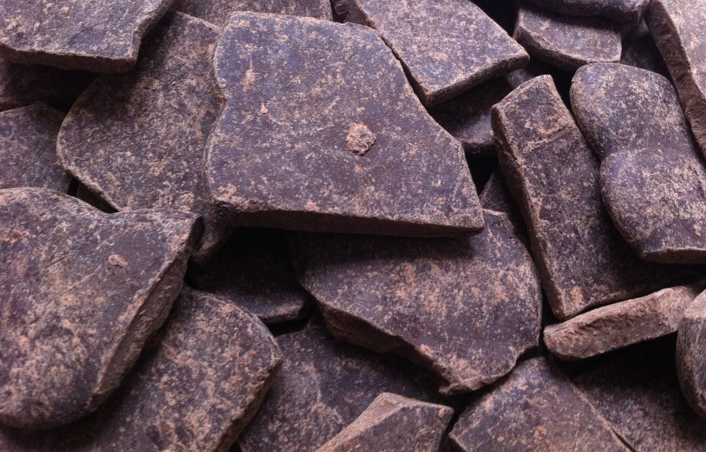 REAL RAW ORGANIC CEREMONIAL HEIRLOOM CACAO PASTE