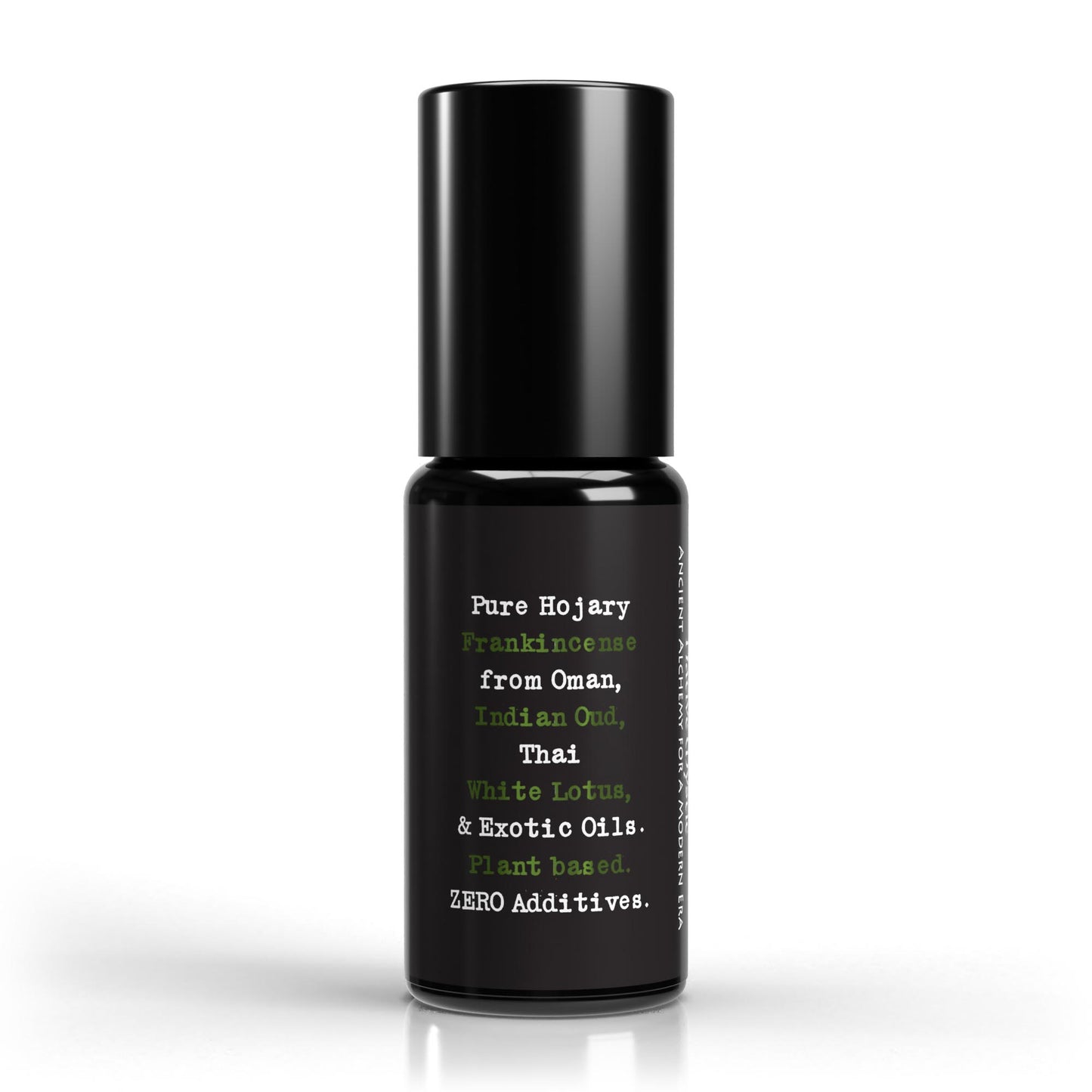 CedarOud | Unisex Perfume Oil