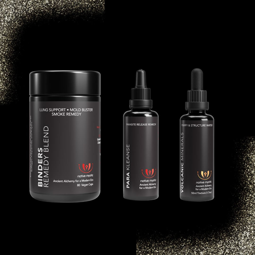 Para Kleanse- Parasite Release Formula