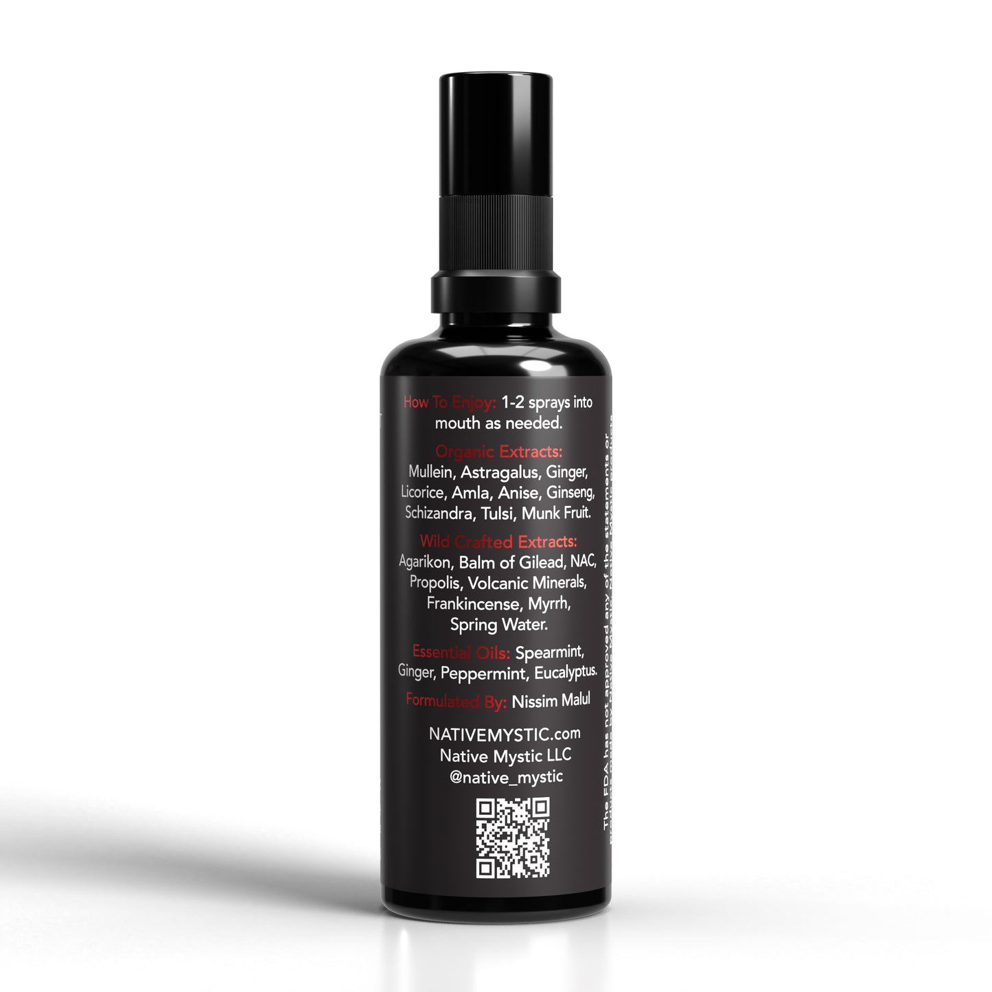 Heavy Metal and Mold and Parasite Detox Kit
