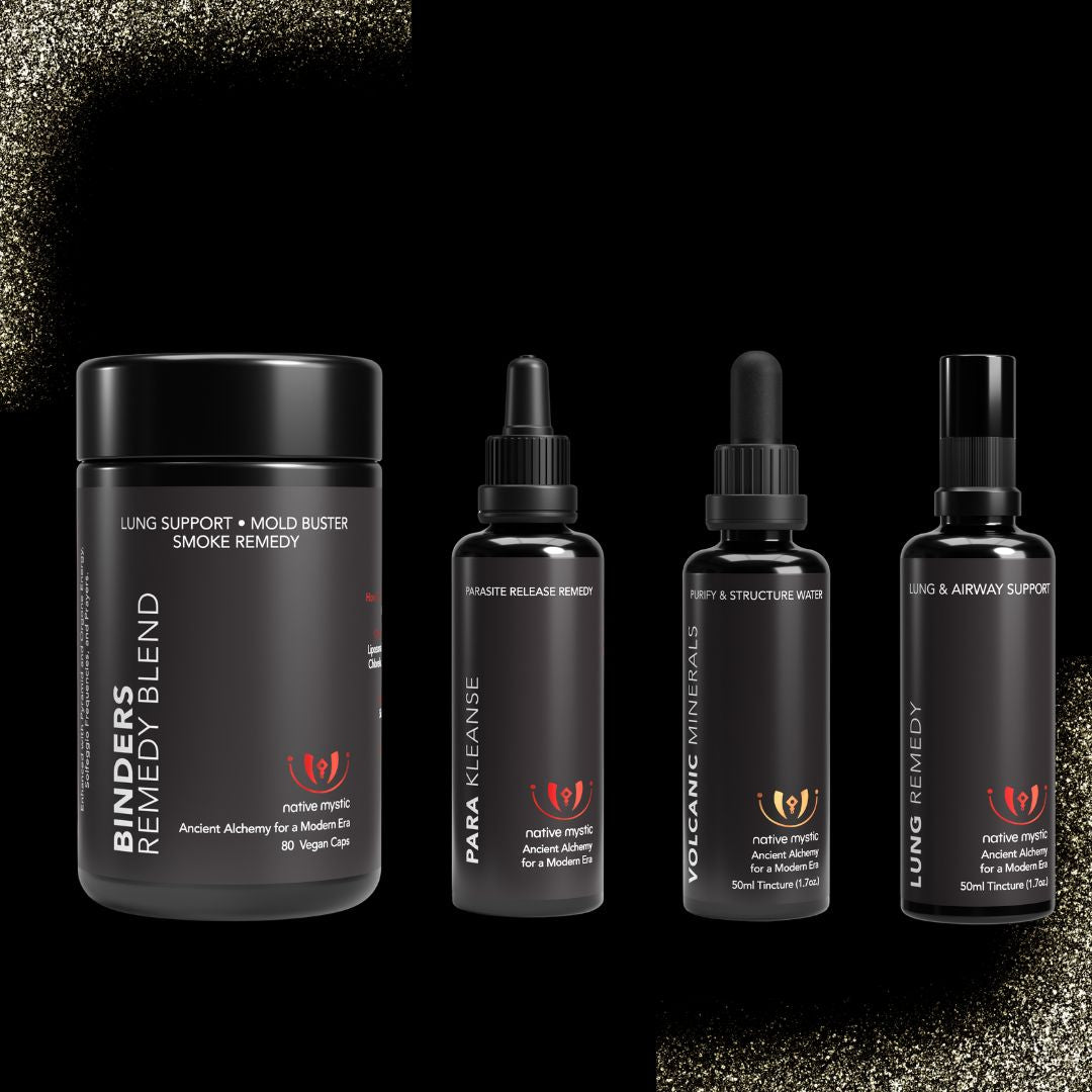 Para Kleanse- Parasite Release Formula