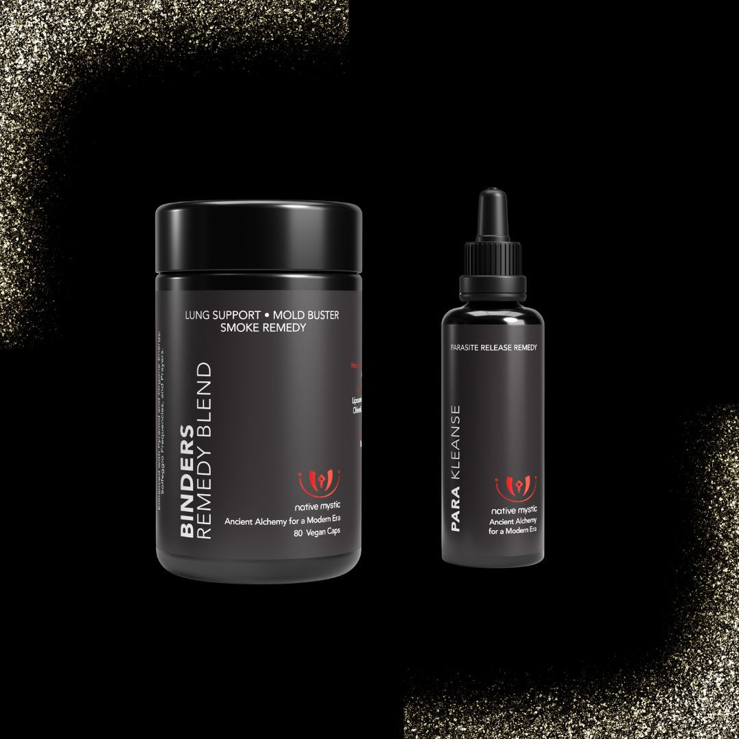 Para Kleanse- Parasite Release Formula
