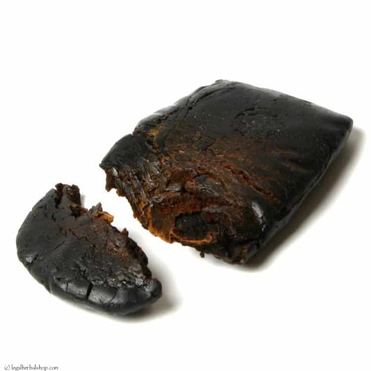 Organic Damiana Resin/Paste Extract 50:1