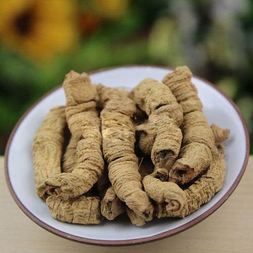 Organic Dried Morinda Root Extract 20:1 (Ba Ji Tian)